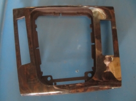 BMW - Window Switch COVER- 8209456